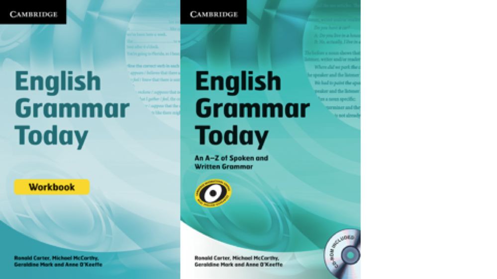 english grammar today cambridge download