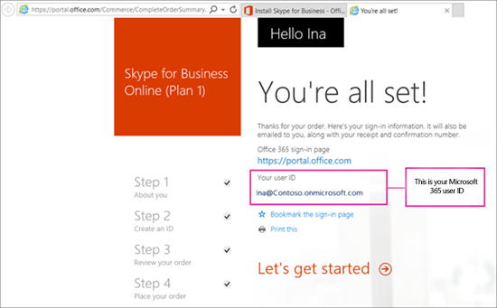 office 365 for business mac download