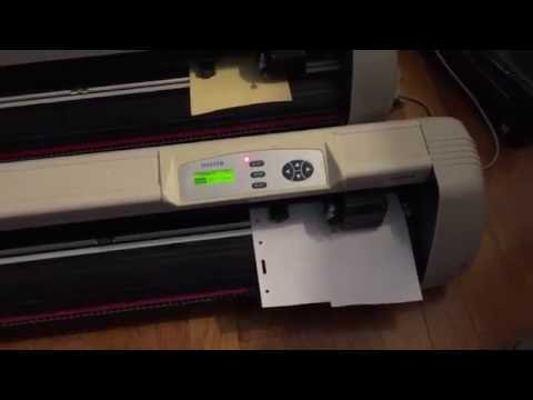Master vinyl cutter xy-300p driver for mac