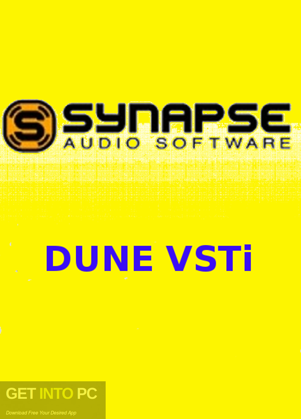 synapse audio dune serial number mac